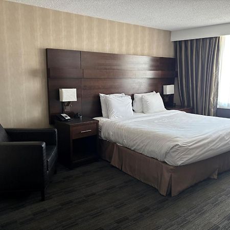 Radisson Hotel Winnipeg Downtown Esterno foto